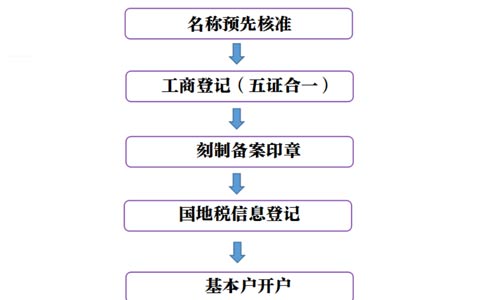 河南省全程電子化網(wǎng)絡(luò)平臺(tái)官網(wǎng)設(shè)立登記