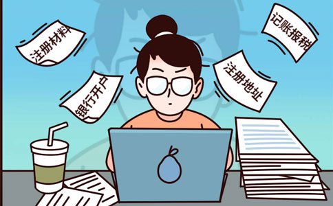 河南企業(yè)公司注冊流程手續(xù)要點(diǎn)指南